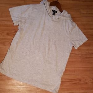 Forever 21 Hooded Top